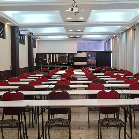 Hotel Vila Nova Teresópolis المظهر الخارجي الصورة