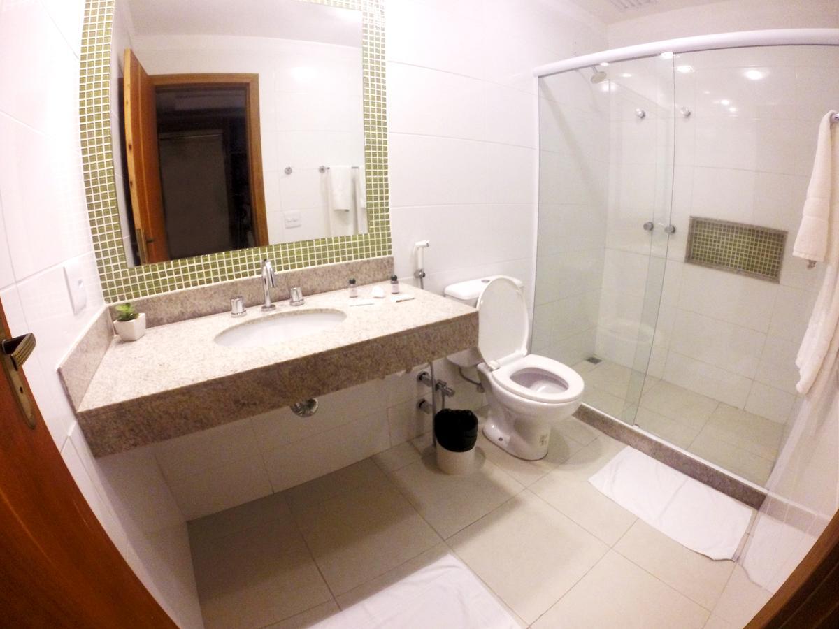 Hotel Vila Nova Teresópolis المظهر الخارجي الصورة
