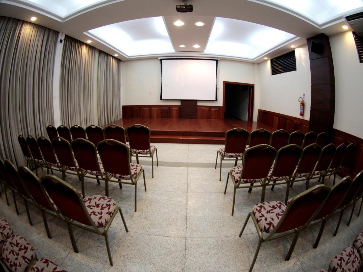 Hotel Vila Nova Teresópolis المظهر الخارجي الصورة