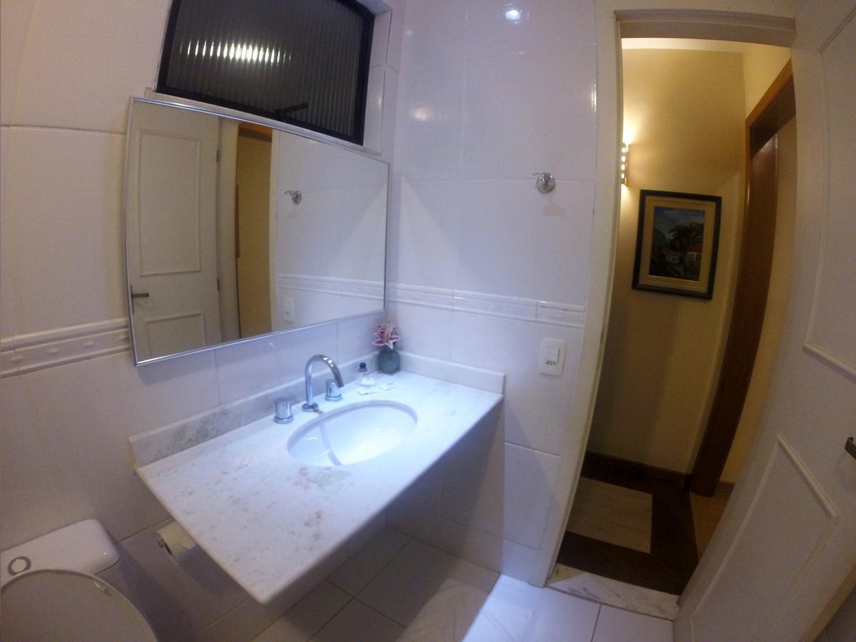 Hotel Vila Nova Teresópolis المظهر الخارجي الصورة