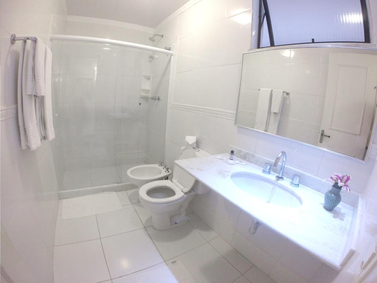 Hotel Vila Nova Teresópolis المظهر الخارجي الصورة