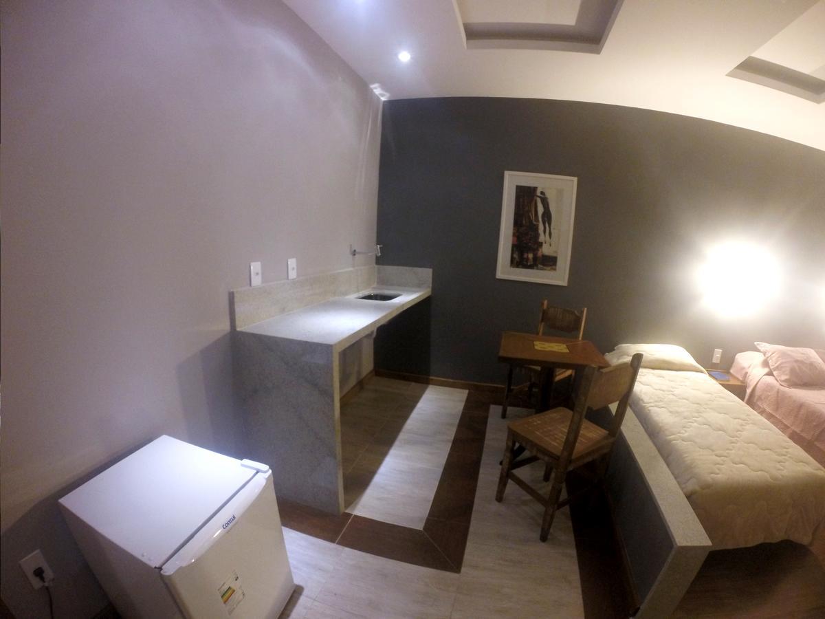 Hotel Vila Nova Teresópolis المظهر الخارجي الصورة