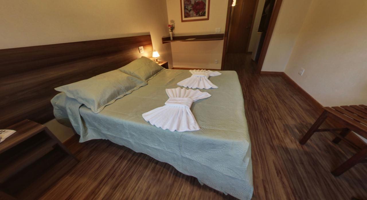 Hotel Vila Nova Teresópolis المظهر الخارجي الصورة